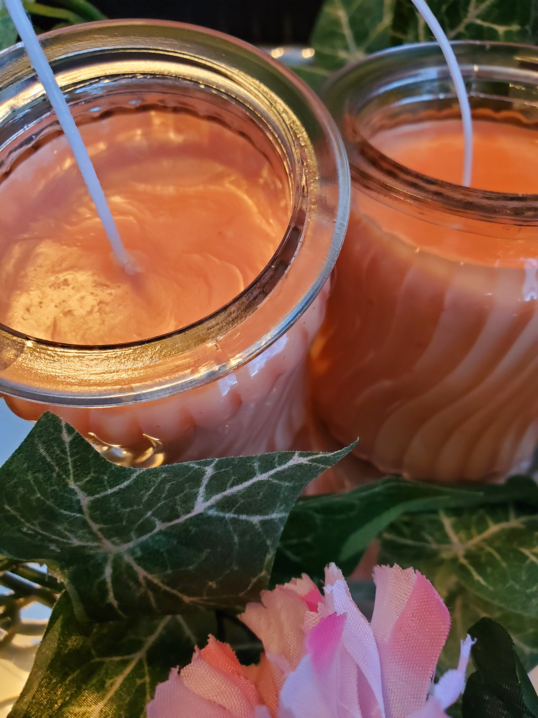 Organic Candles 20oz Etsy