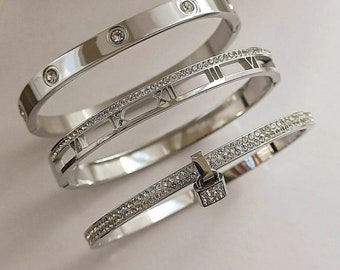 Cartier Love Bracelet Etsy