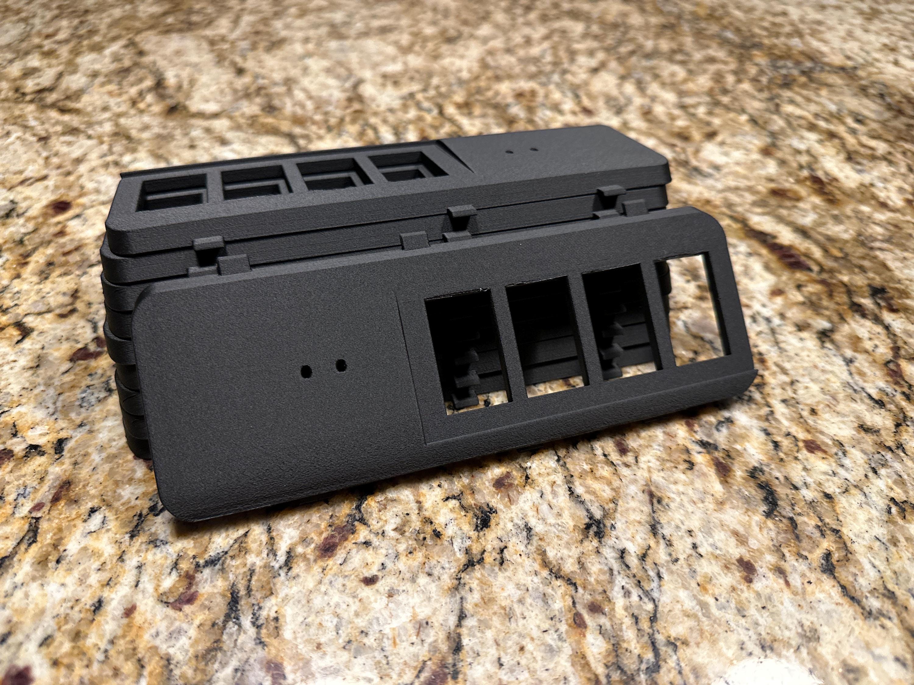 Updated: 4 Position Switch Panel (bluetooth Compatible) Frontier ...