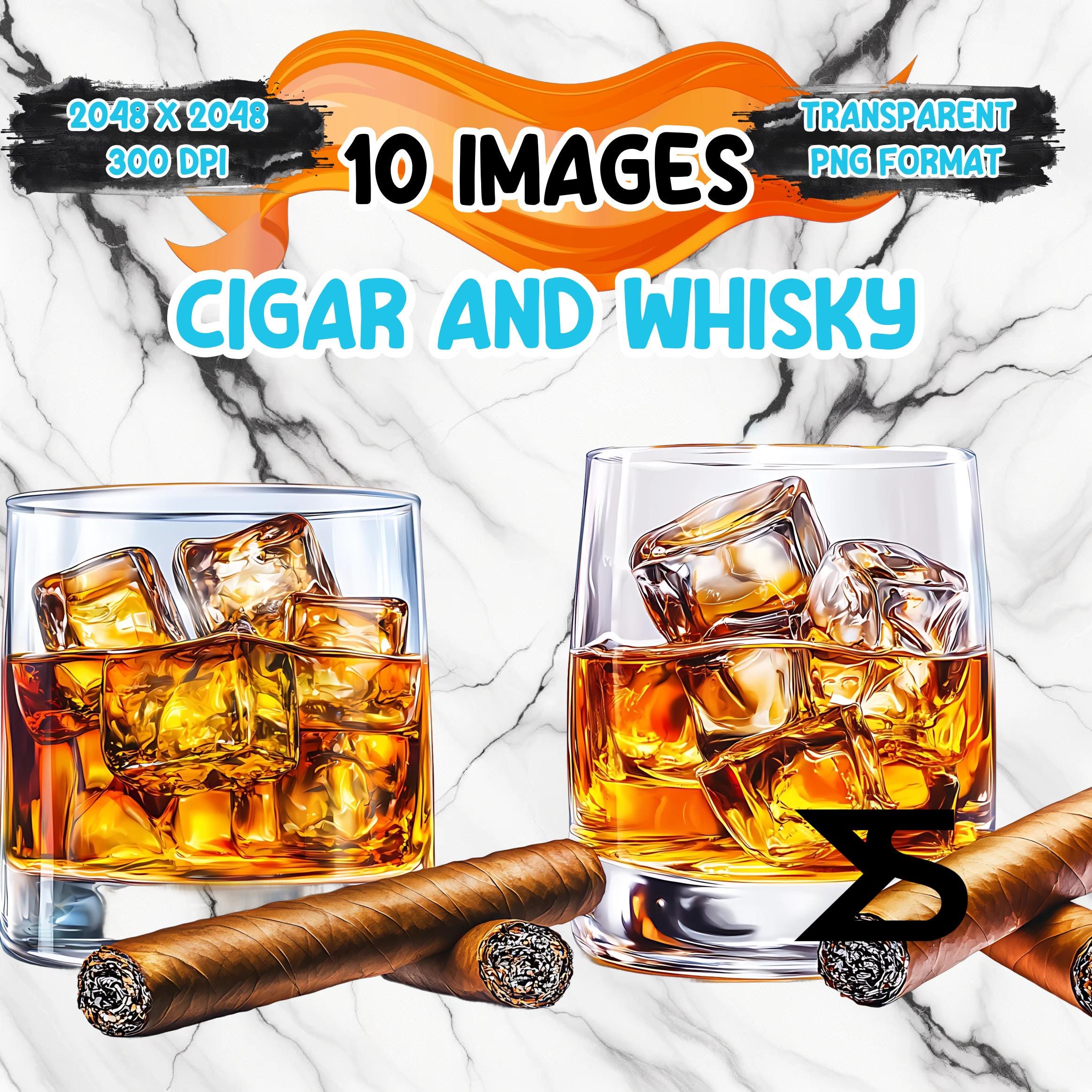 Cigar clipart - Etsy Schweiz, image size:2333x2333
