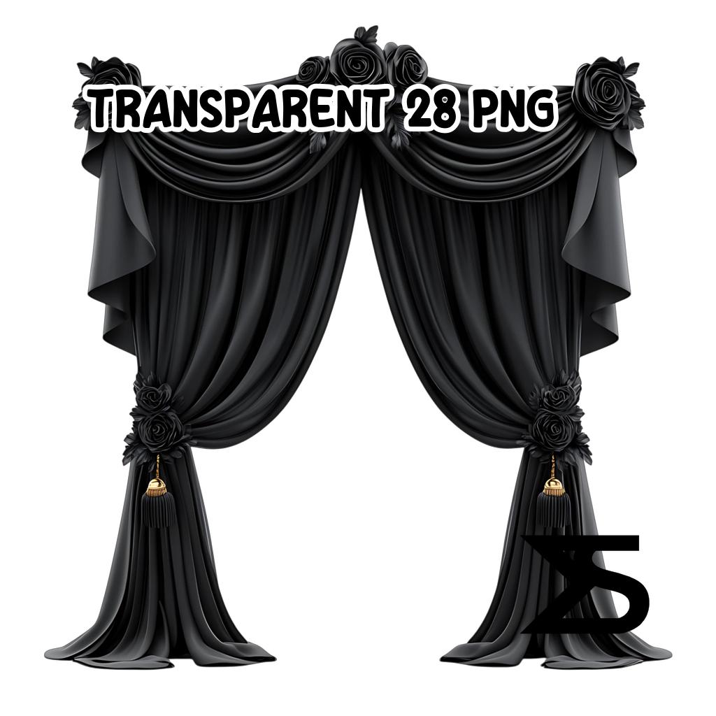 Black Solid Color Shower Curtains - Bed Bath \u0026 Beyond, image size:1024x1024