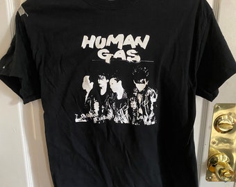 RANDY UCHIDA GROUP Tシャツ Lサイズ 新品・未使用 RANDY UCHIDA GROUP - Tシャツ R.U.G. gism comes death side