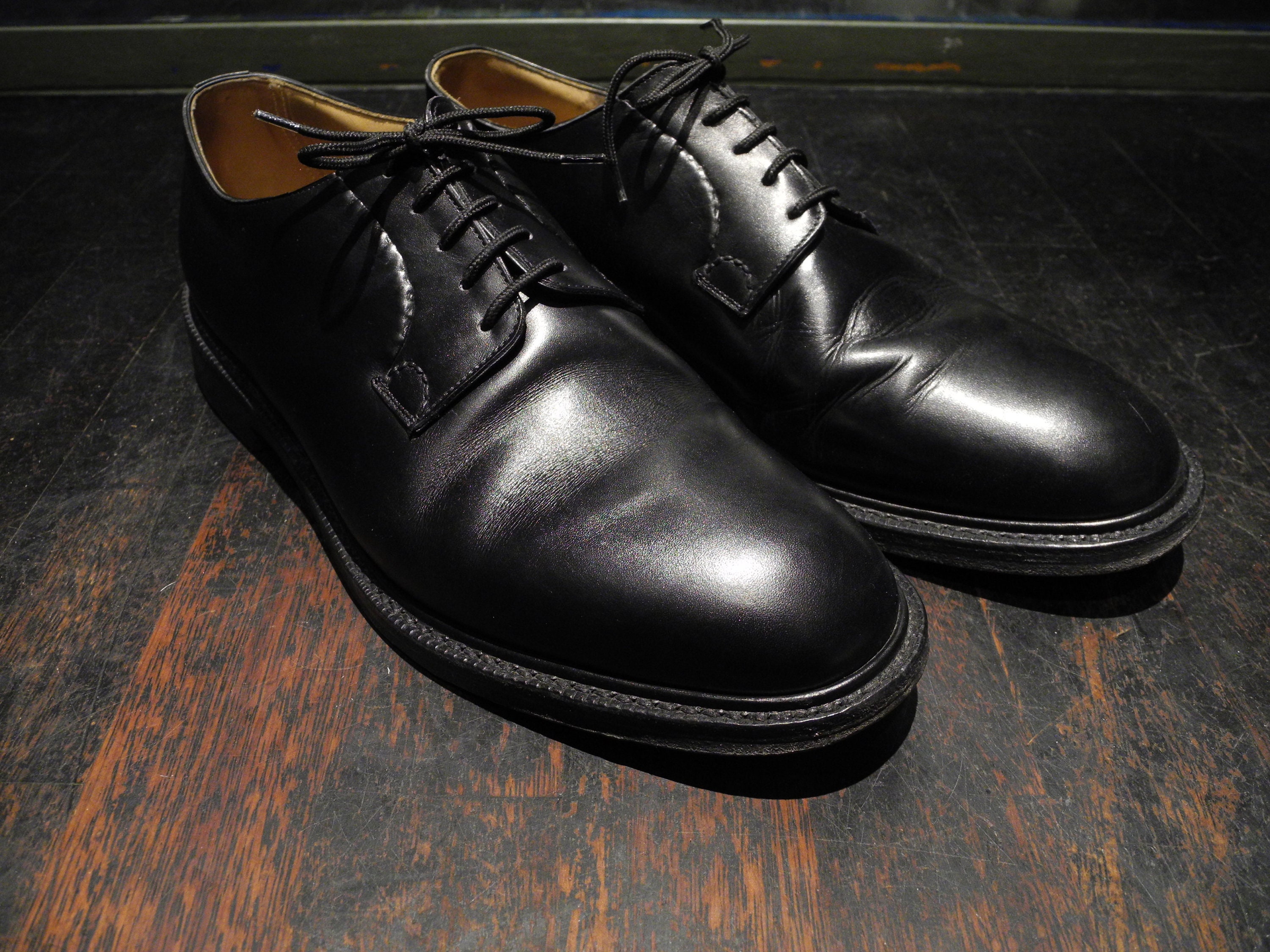 Church's stratton shoes new arrivals