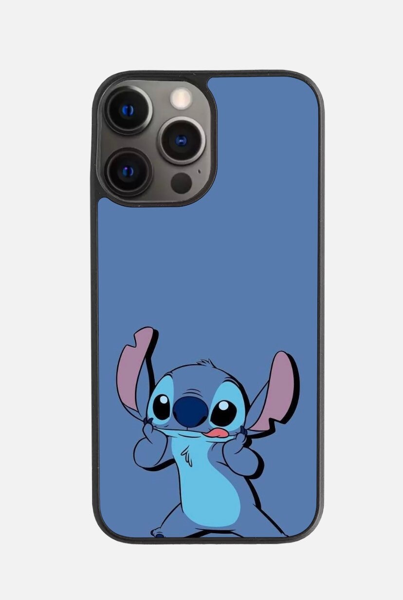 Stitch Case Etsy
