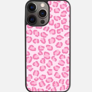 Leopard Designer iPhone Case Cover✨ Give your phone a new look