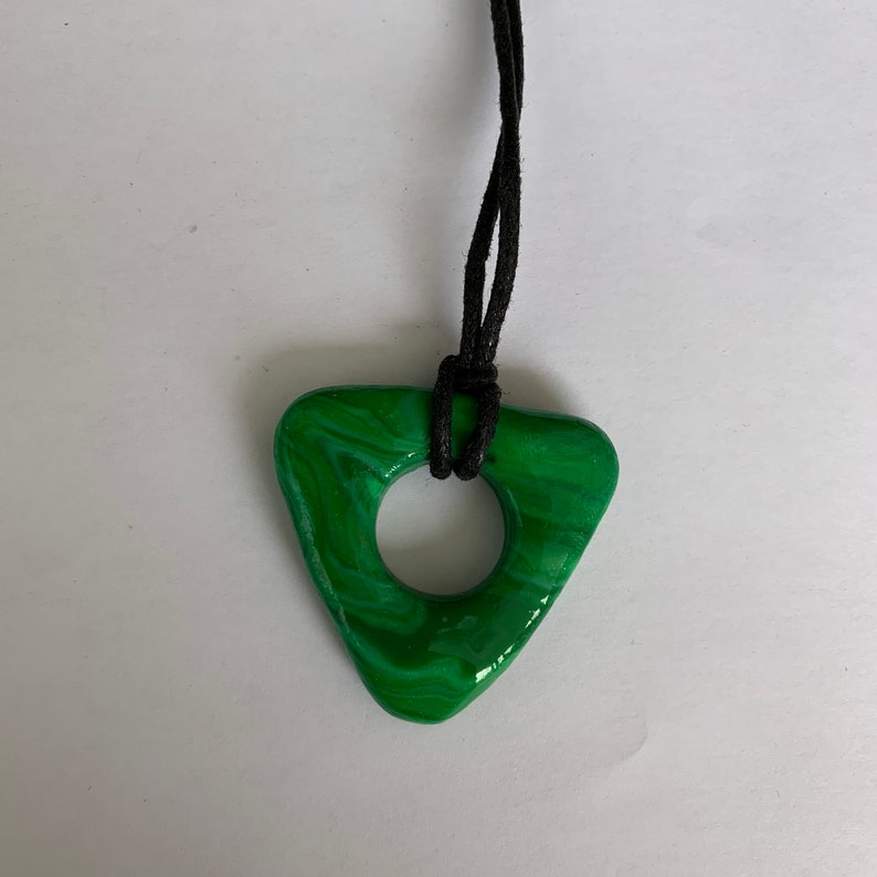 Coraline seeing stone necklace Clearance