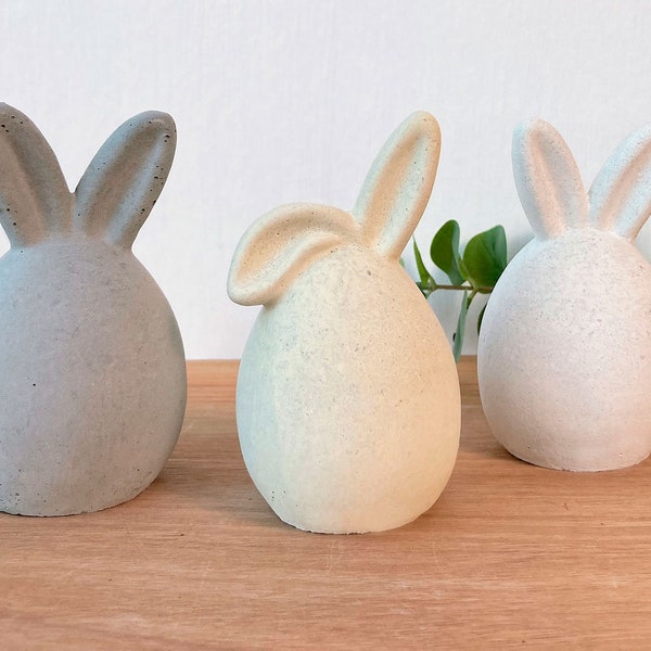 Easter Egg, Easter Bunny Ears, Easter Decoration, Easter Decor, Easter Photo Prop, Easter Table Decor