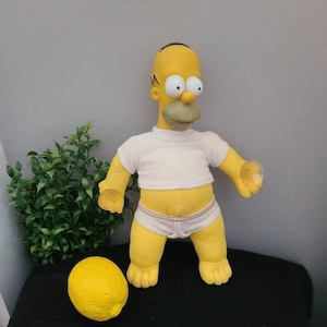 Simpson Underwear -  Canada