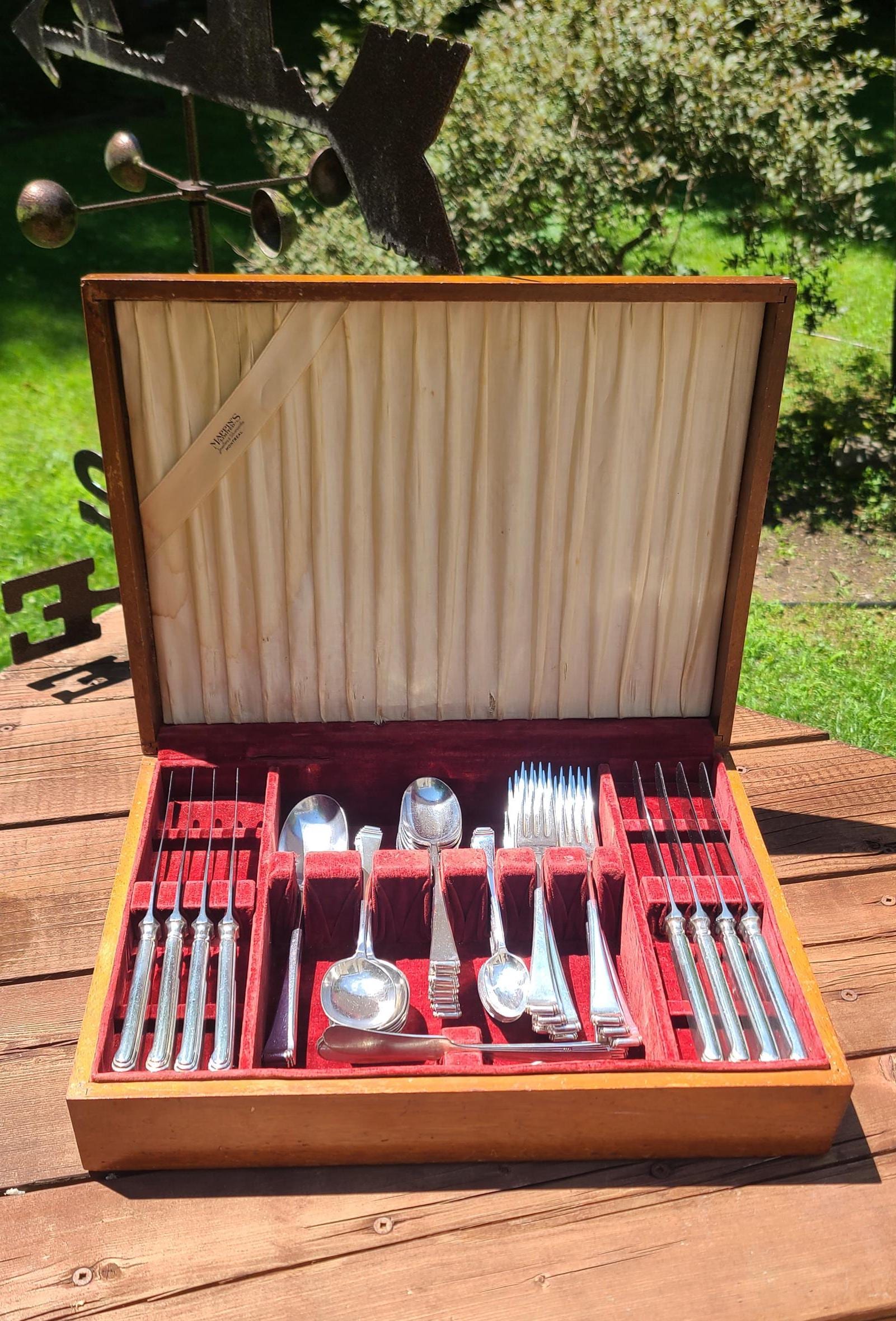 Mappin and Webb Knives - Etsy