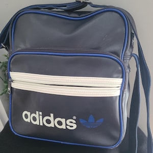80s adidas bag - Etsy 日本