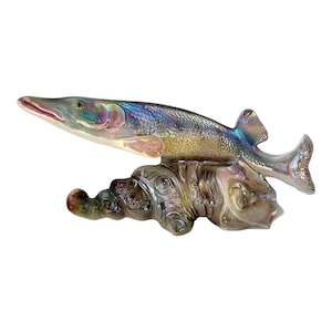 Jema of Holland Fish - Etsy UK