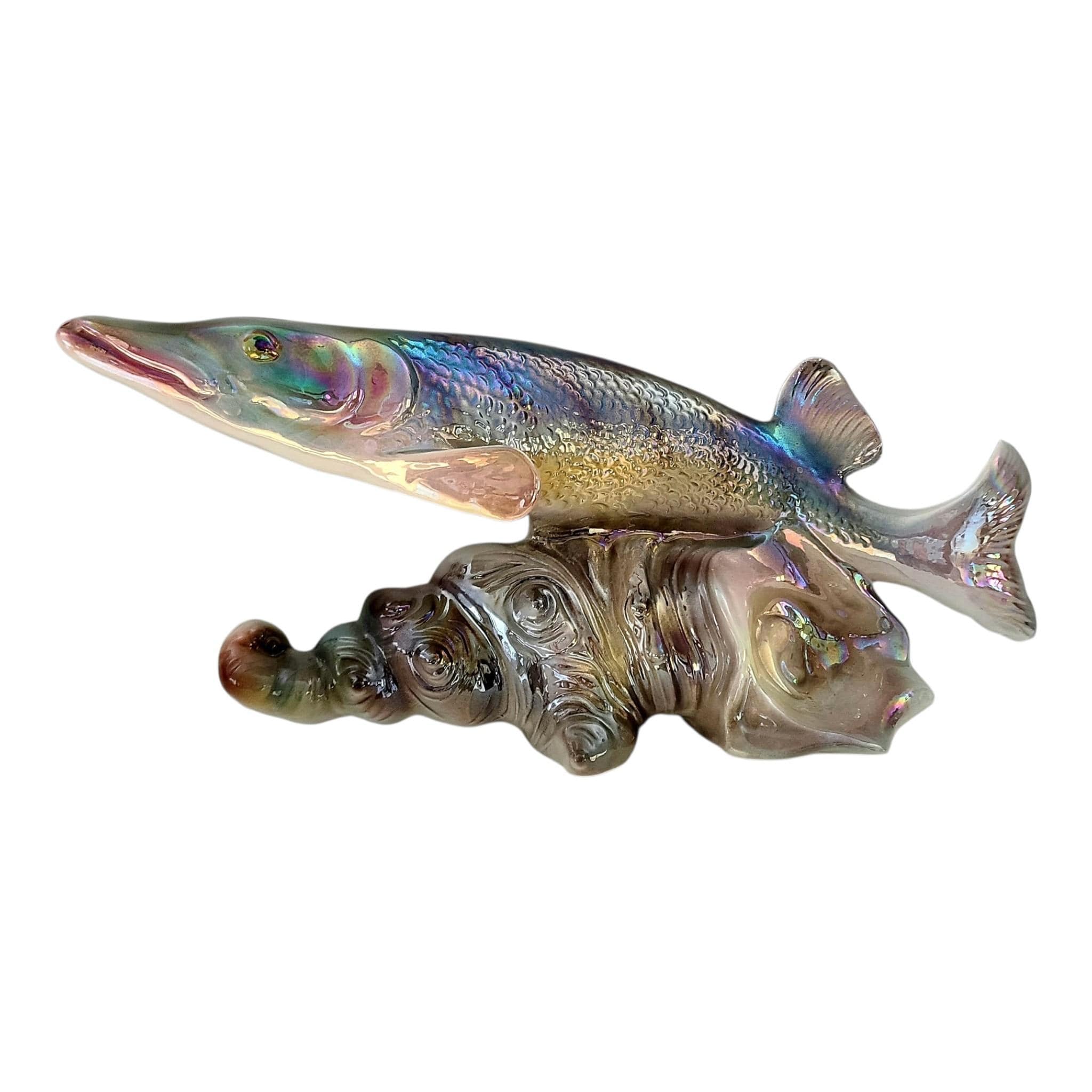 Jema of Holland Fish - Etsy