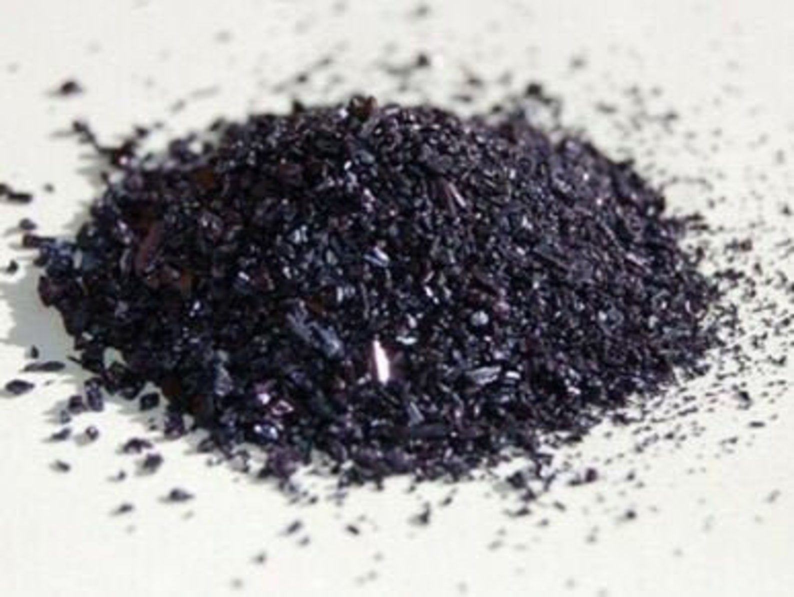 Potassium Permanganate Kmno4 Cleansing Fruit Vegetables Wash Etsy