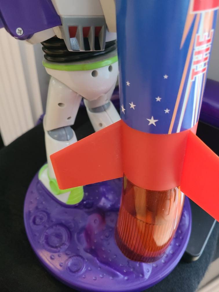 Buzz Lightyear 