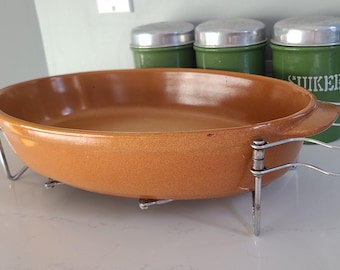 Umbra Magazine Holder, Sleek Minimalist Modernist Aluminum Peel