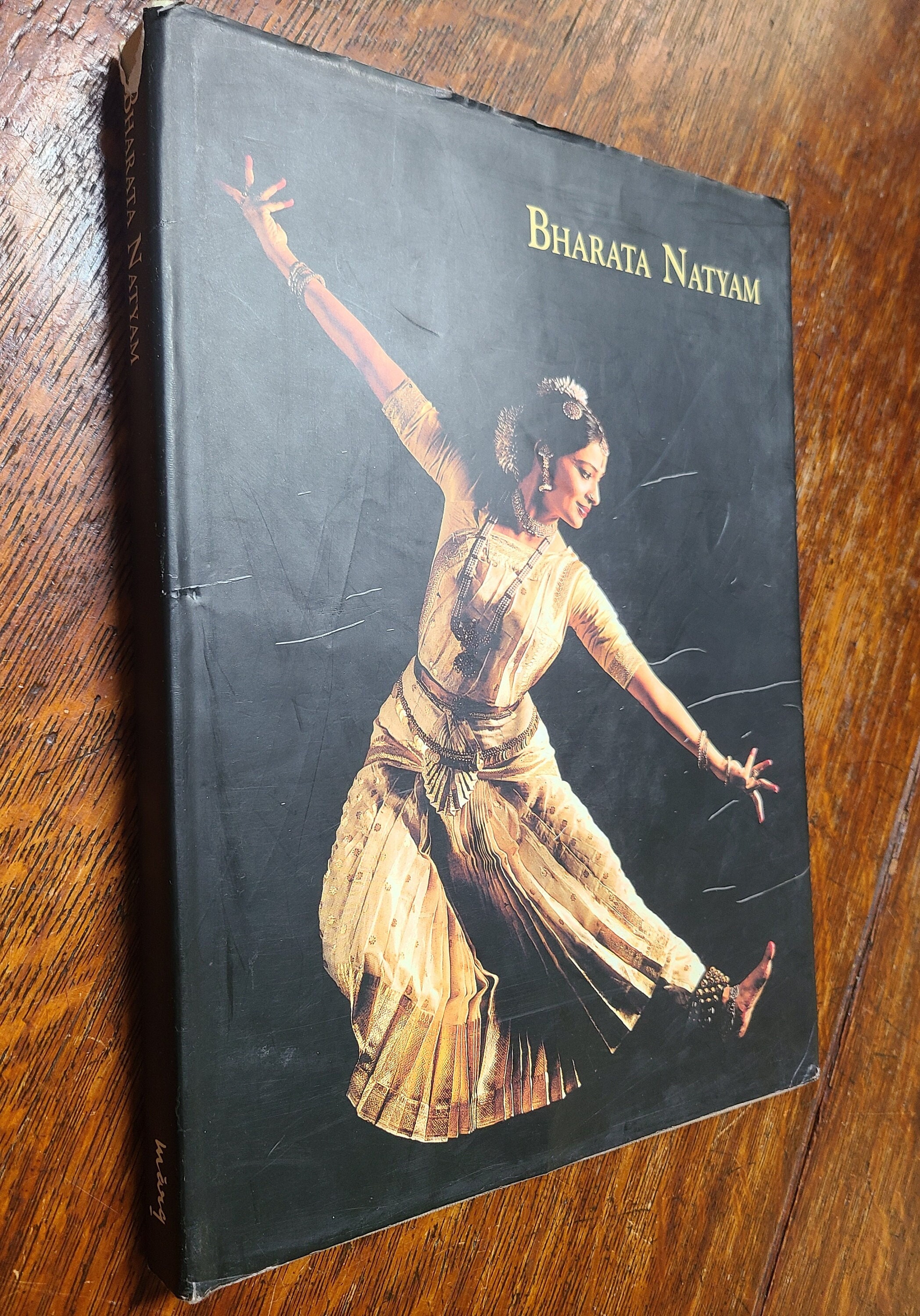 大人気定番商品 Natyam, Bharata Indian History Art Dance Bharatanatyam 絵画