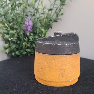 Vintage pennvässare 1950-talet Old School Dietzgen Ritning Arkitektvässare Fine Point Art Deco Design, Hemmakontor Tyskland, Var vass! bild 2