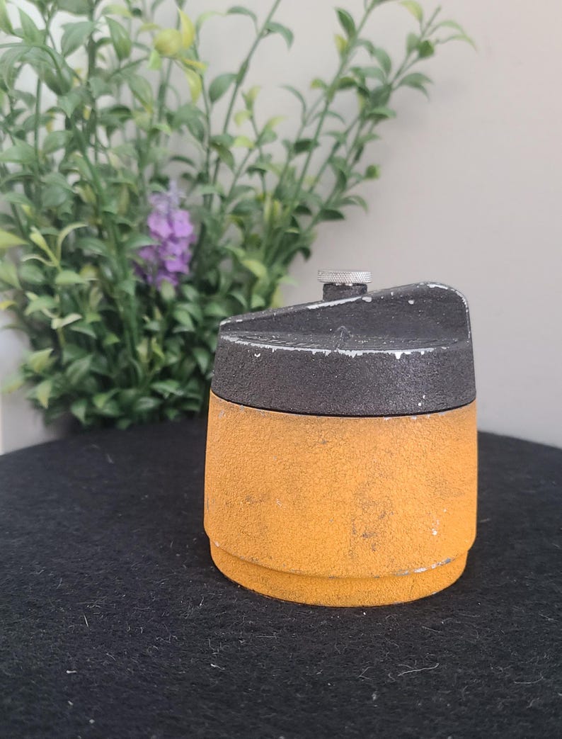 Vintage pennvässare 1950-talet Old School Dietzgen Ritning Arkitektvässare Fine Point Art Deco Design, Hemmakontor Tyskland, Var vass! bild 2