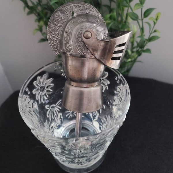 Buy Knight Helmet Etsy