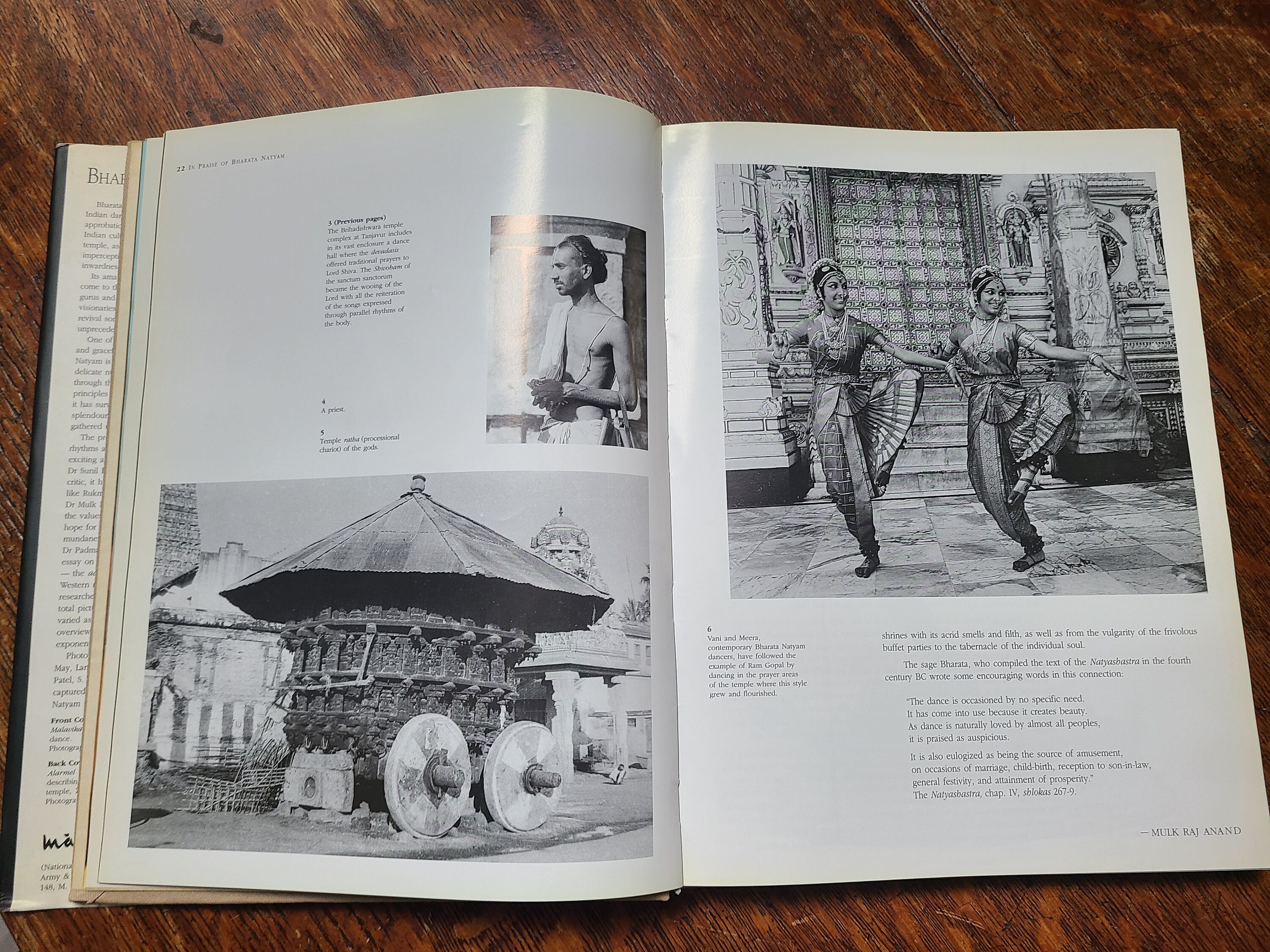 Bharata Natyam, Indian Bharatanatyam Dance Art History