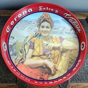 Victoria Beer Tray - Etsy