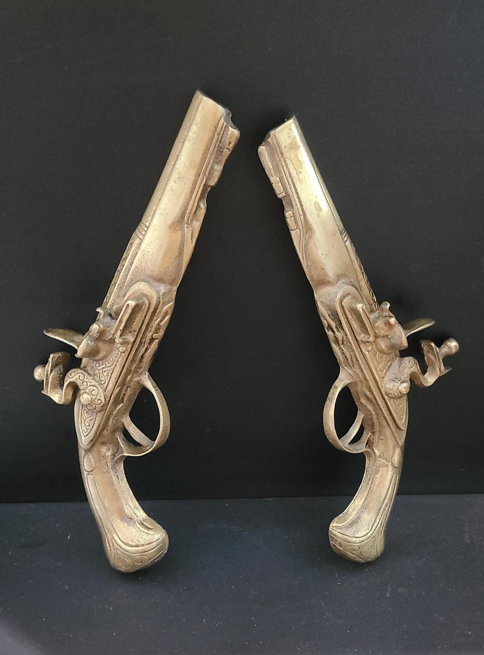 Pirate musket - Etsy 日本