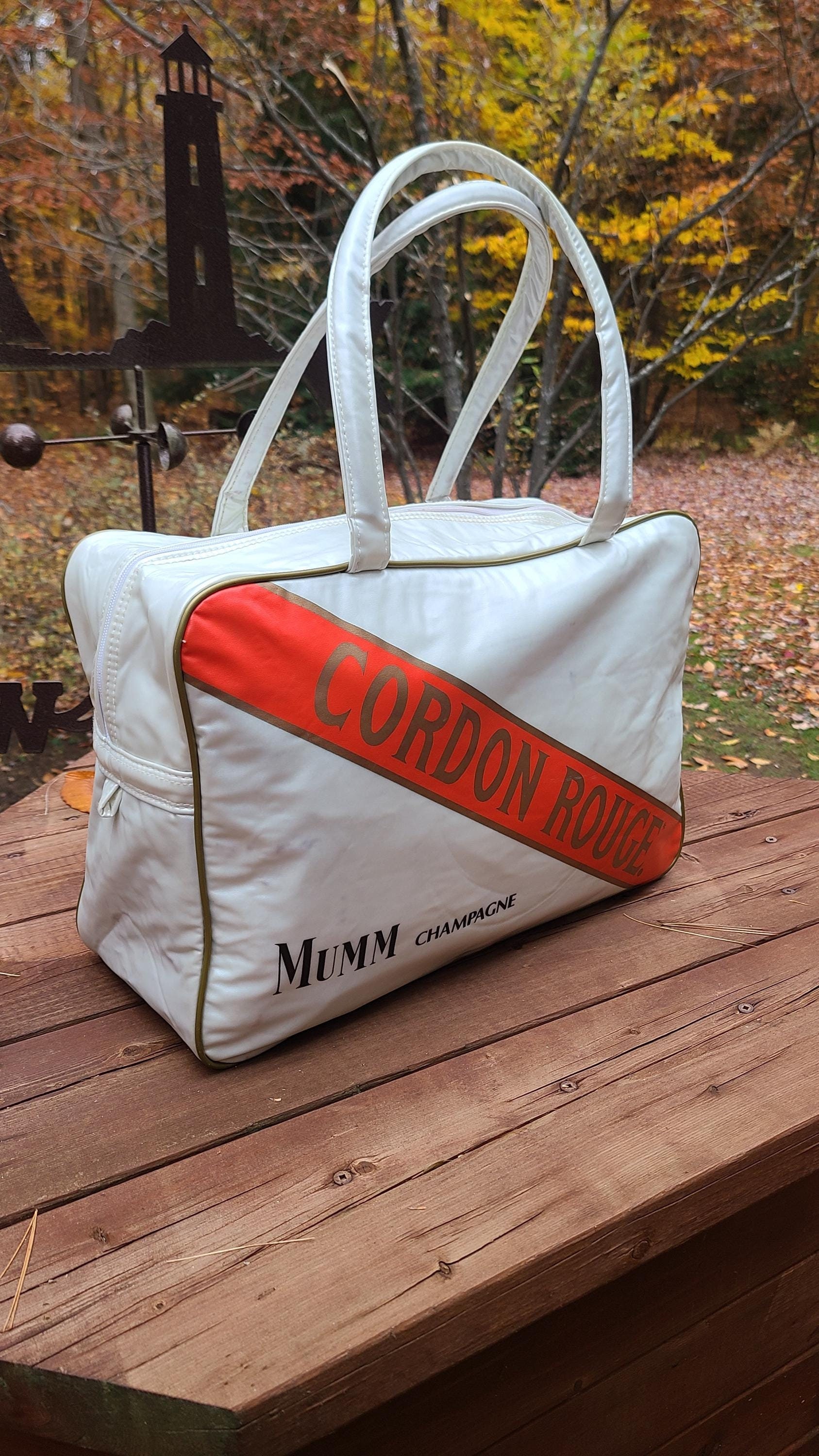 Adidas Bag Retro - Etsy