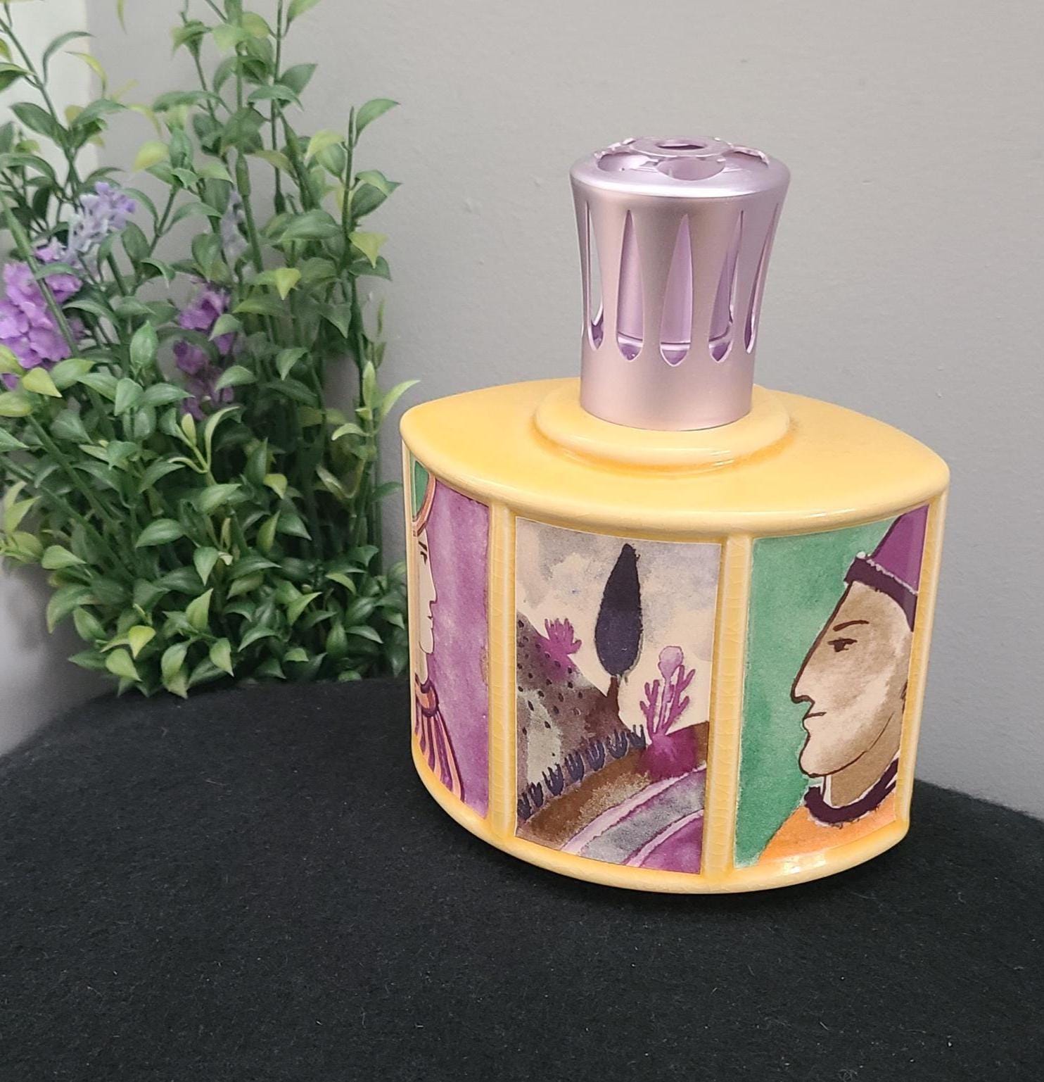 Lampe Berger 'jars' Paris Fragrance Oil Lamp, Art Deco Ambiance