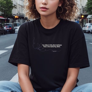 Poleras de bts para mujer top