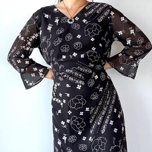 light blue sequin long dress Agnes Blue Sequin Maxi Dress – Frock and Frill main image 0