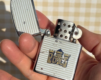 Vintage 1910 Model 