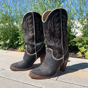 Earth zodiac boots hotsell