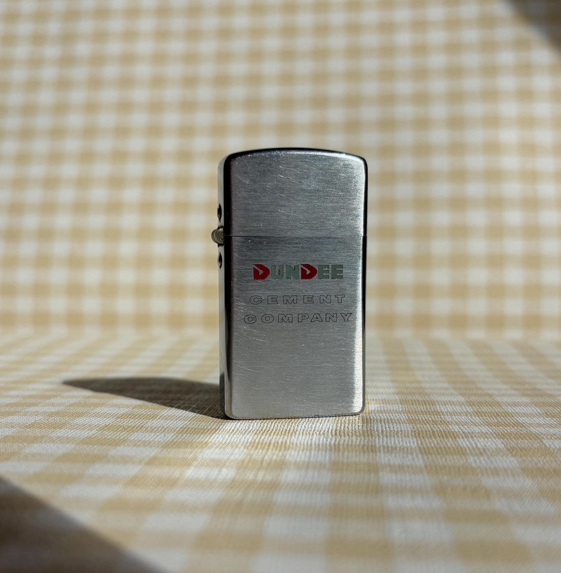 Vintage park lighter - Etsy 日本