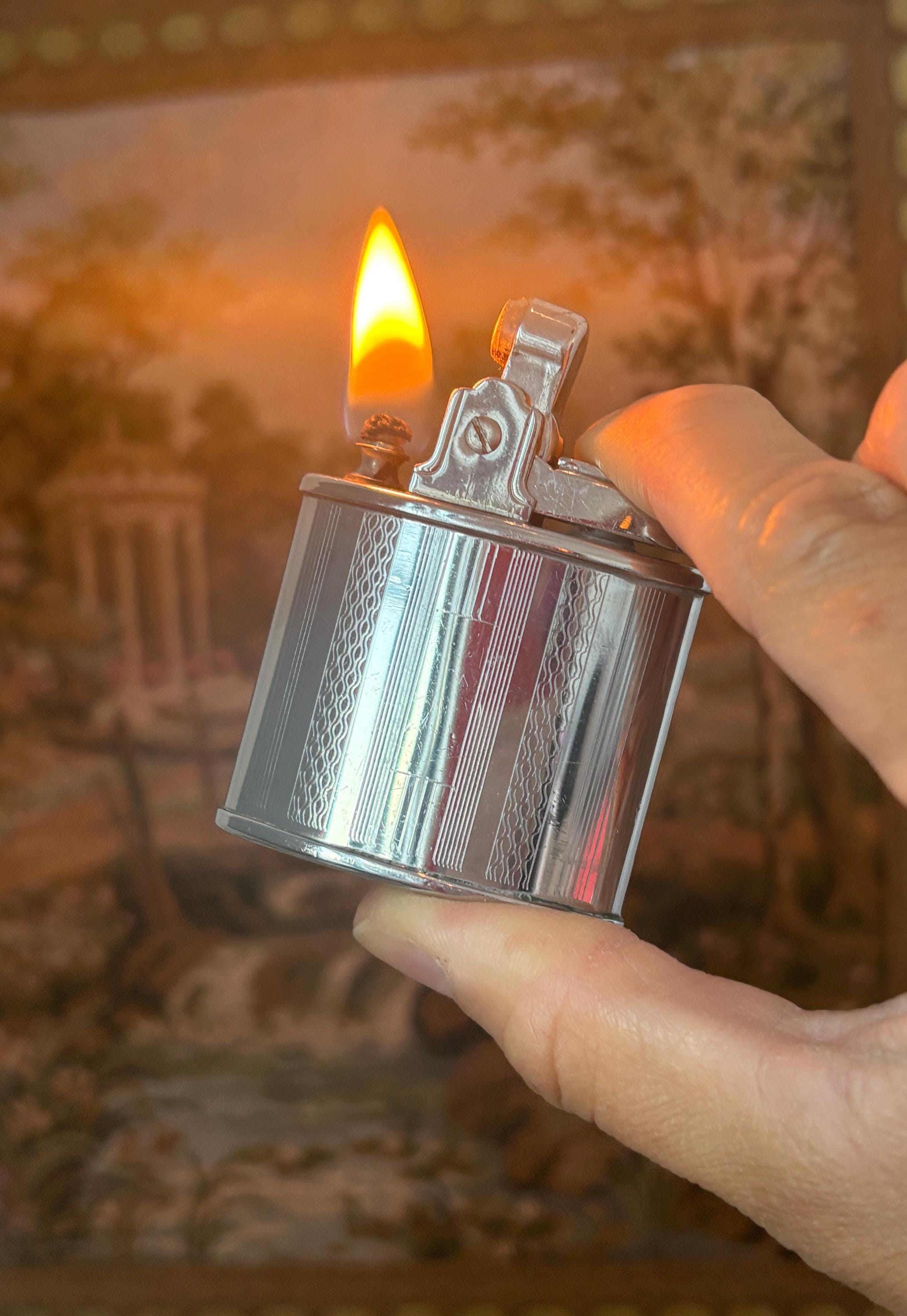 1950s japan lighter - Etsy 日本