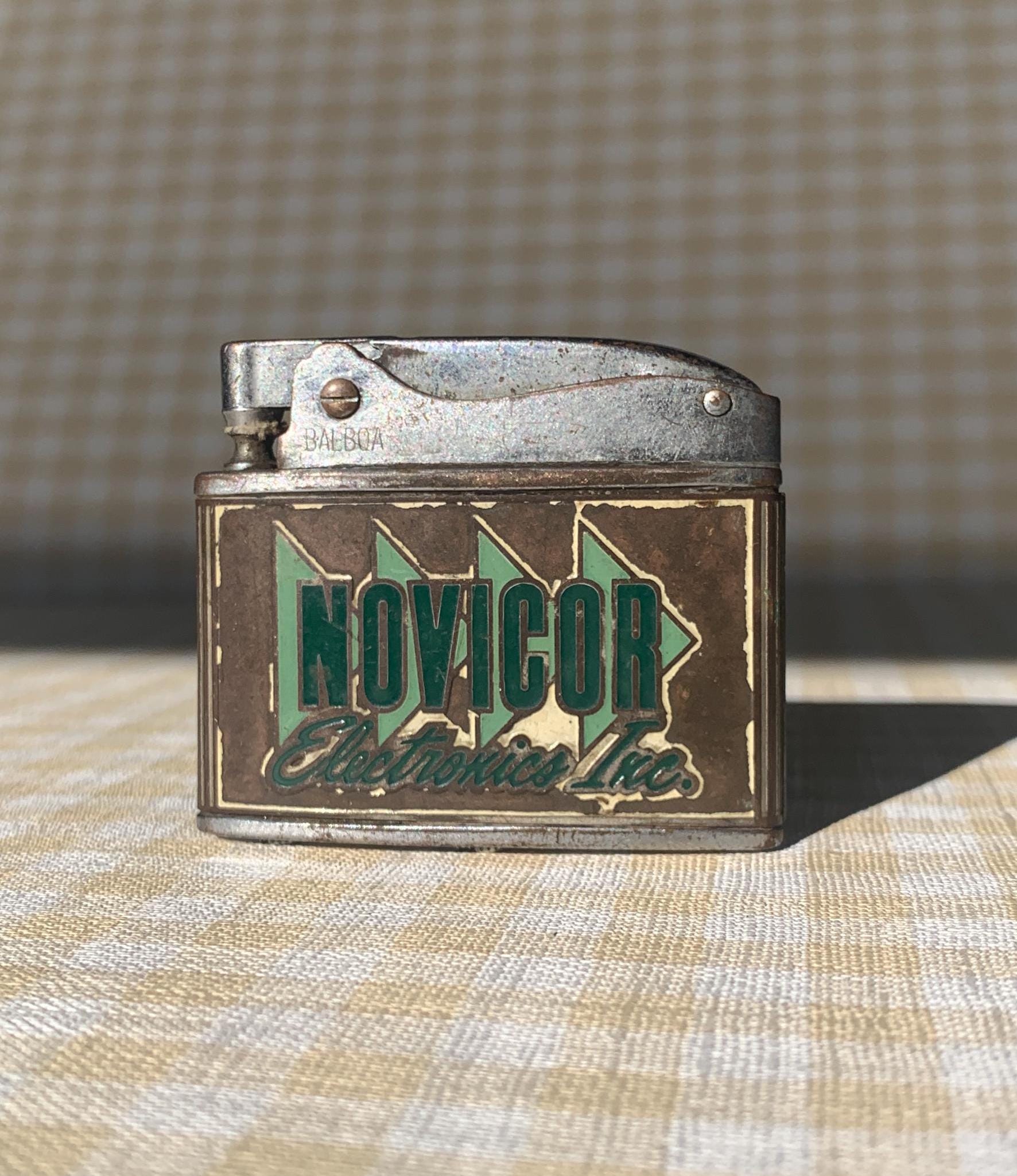 fallout cigarette case Fallout Cigarettes