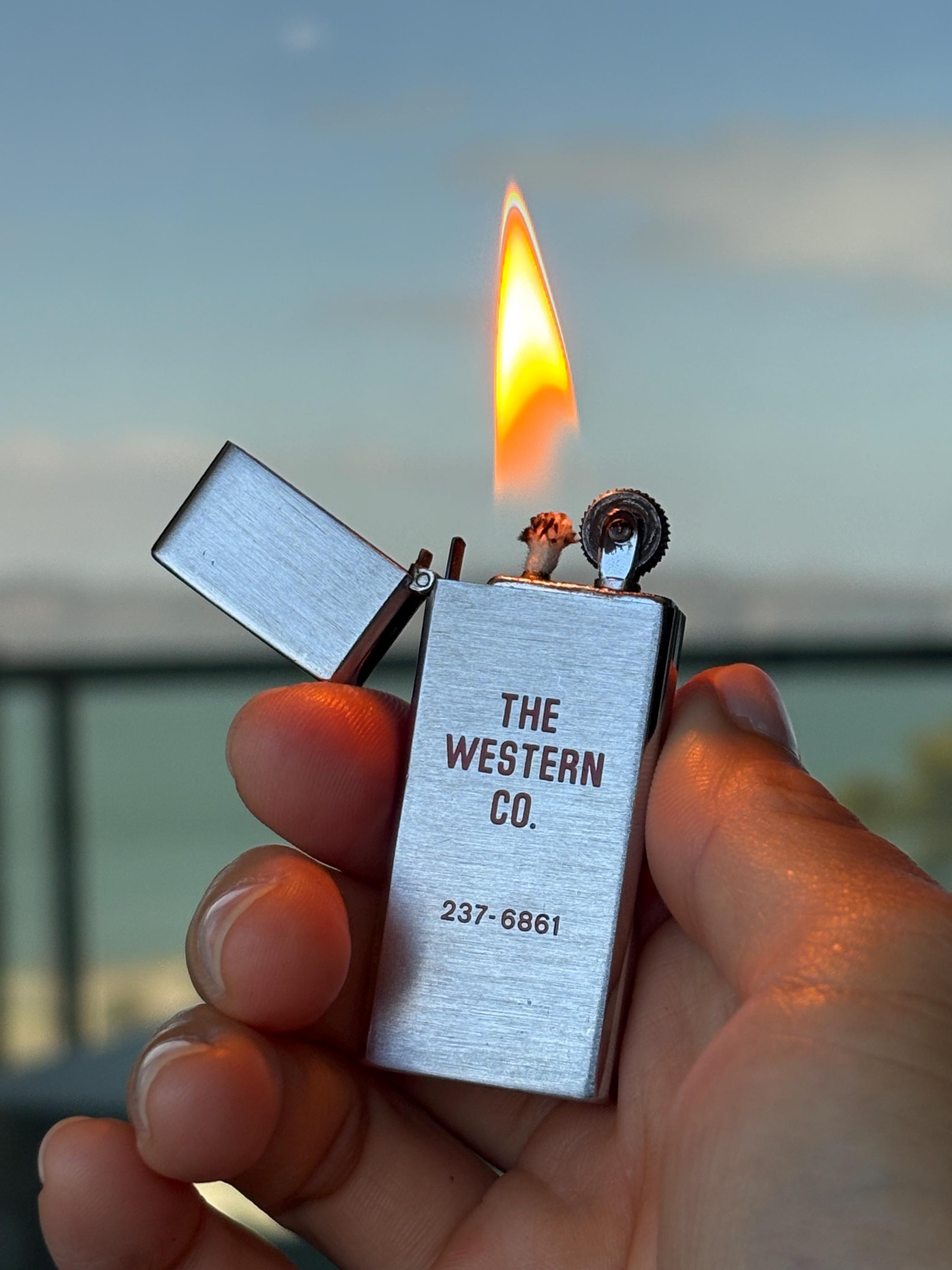 Barlow Lighters - Etsy