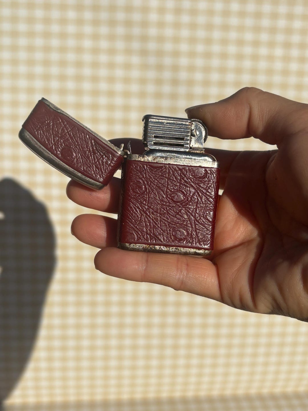 ヴィンテージライター / ミッドセンチュリー / 1950年代 オーストリア