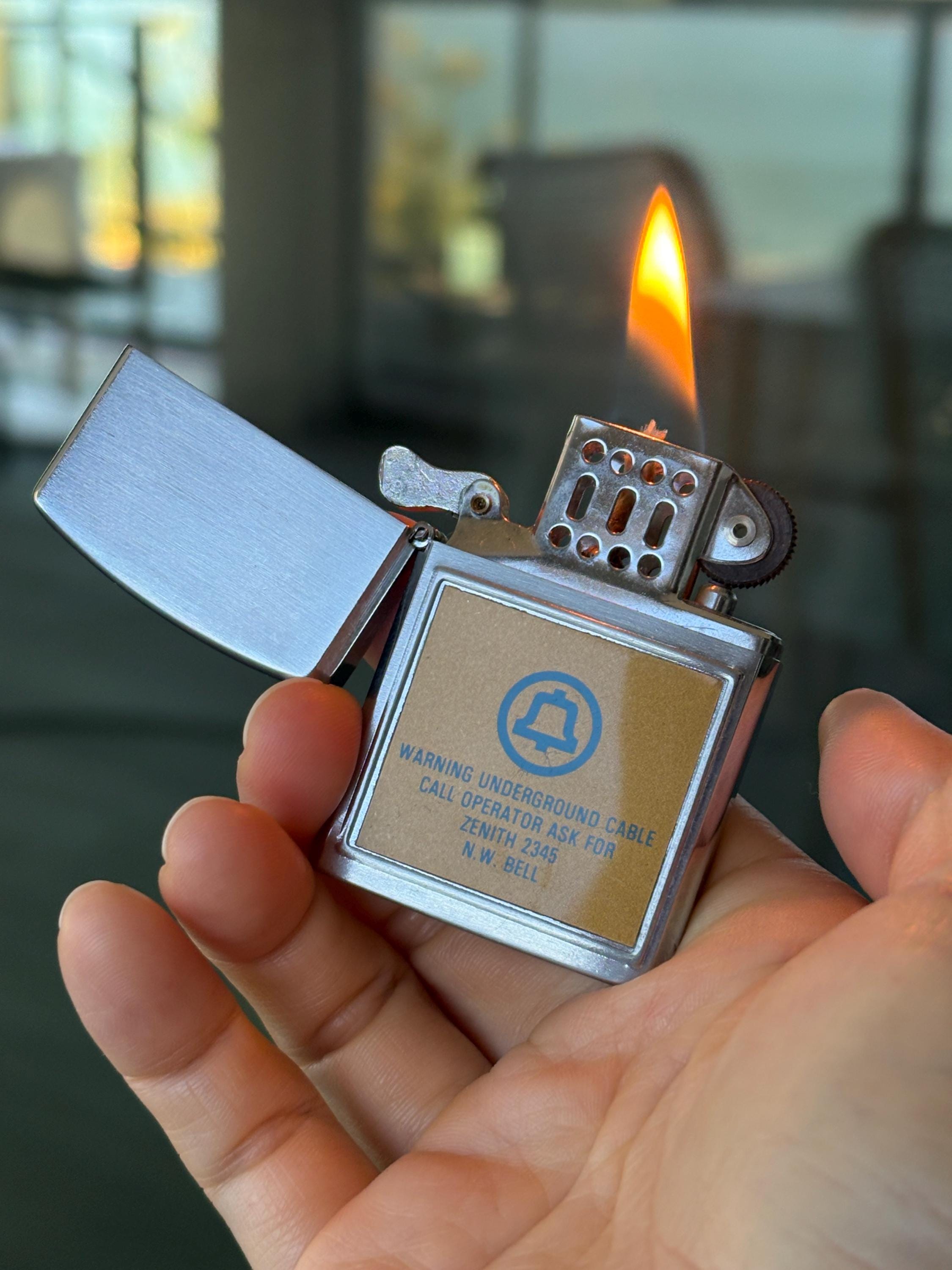 Barlow Lighters - Etsy