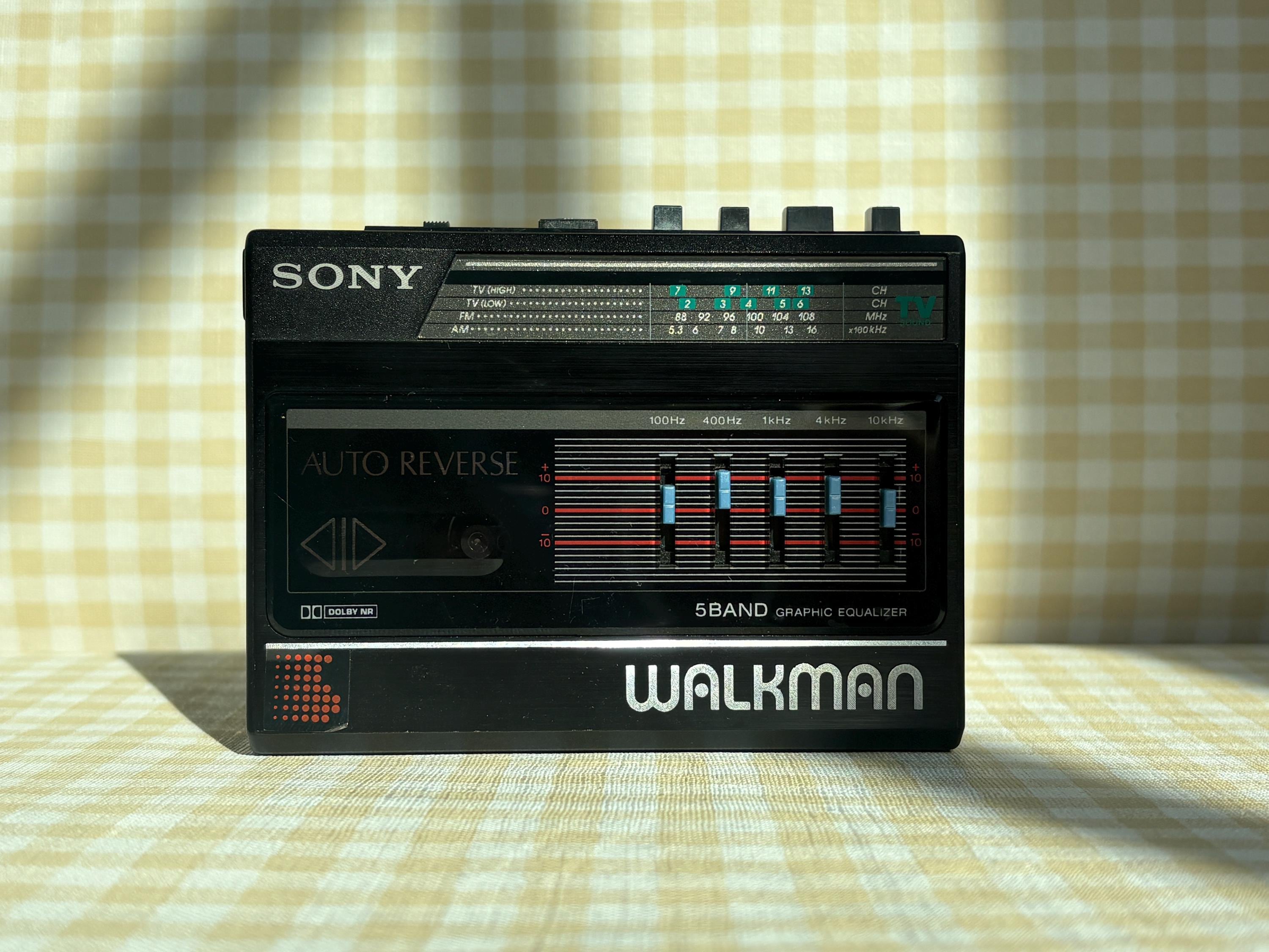 Aiwa cassette player - Etsy 日本
