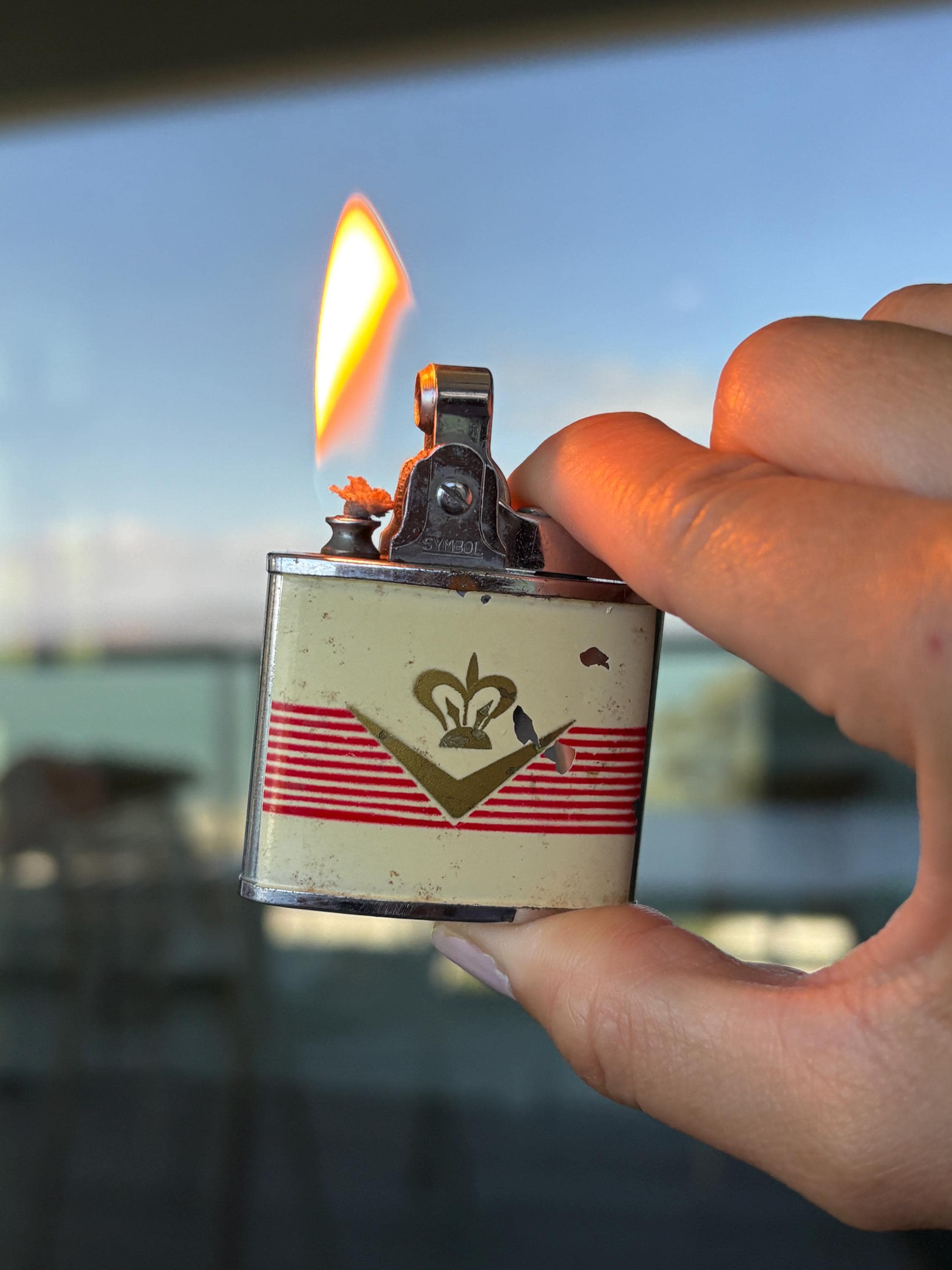 Japanese Lighters Vintage - Etsy - Page 4