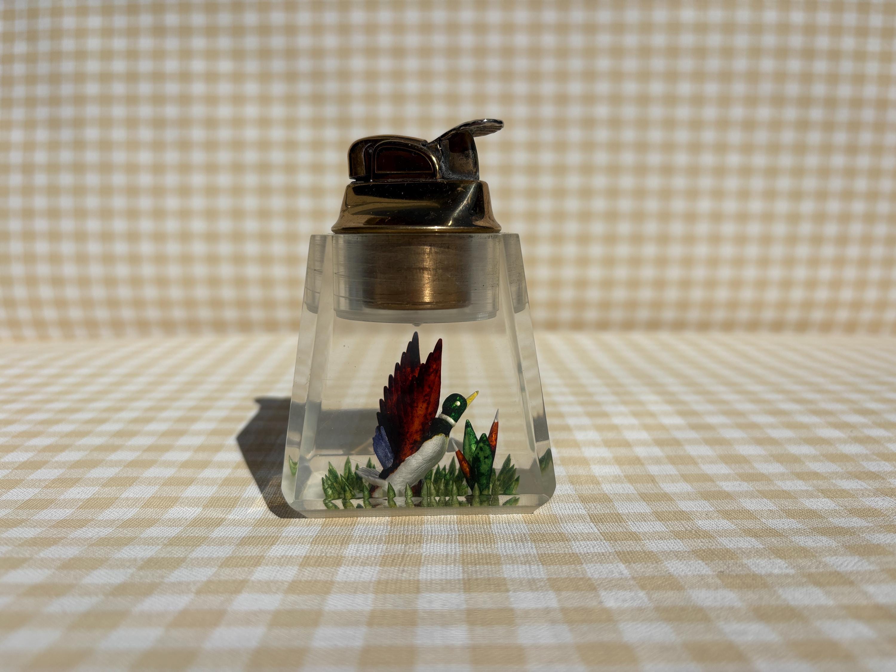 50s Evans Lighter - Etsy