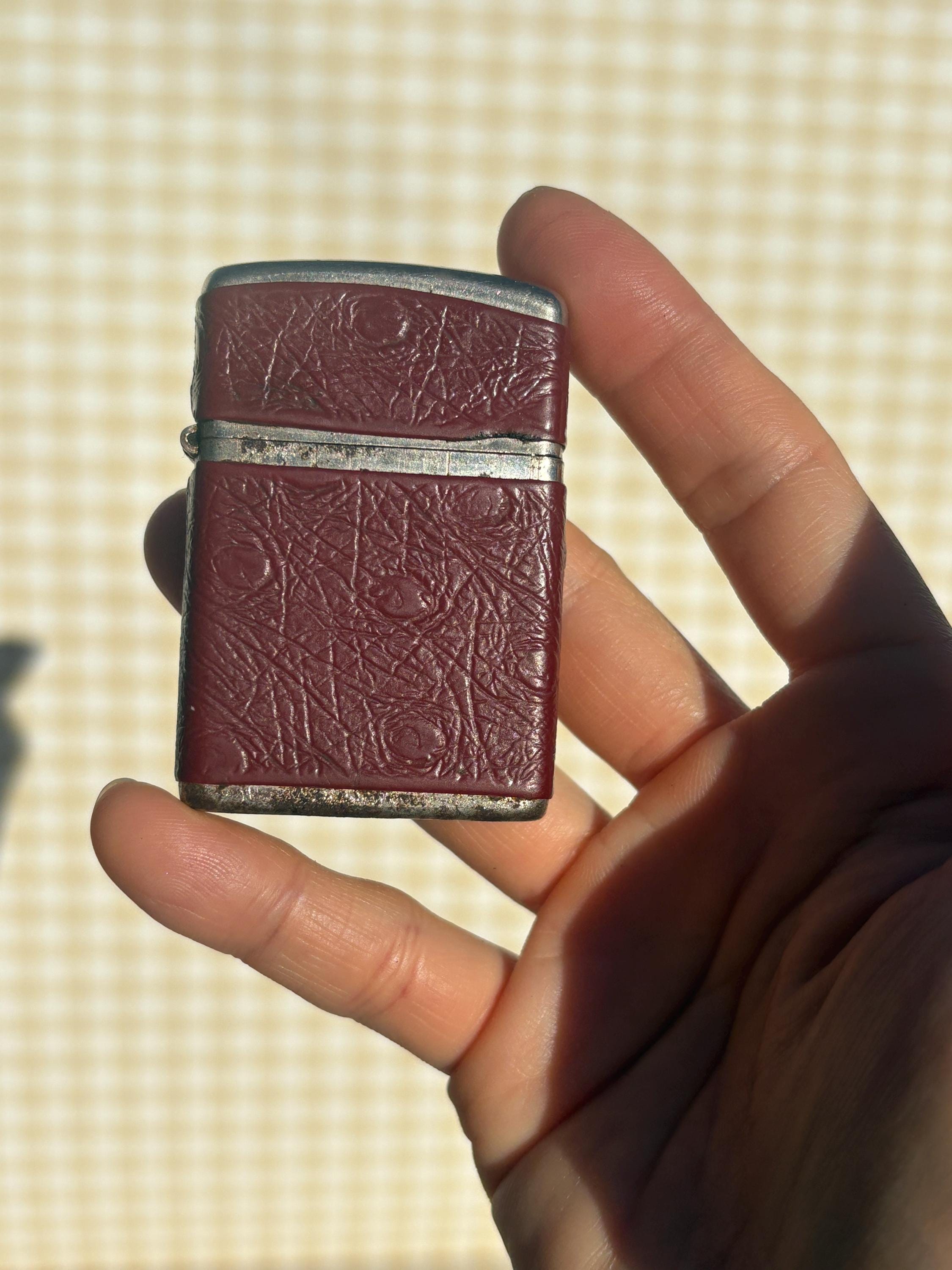 1950s ✨ 英国アンティーク パウダーコンパクト 1950s ✨ 英国アンティーク パウダーコンパクト アンティーク パウダー