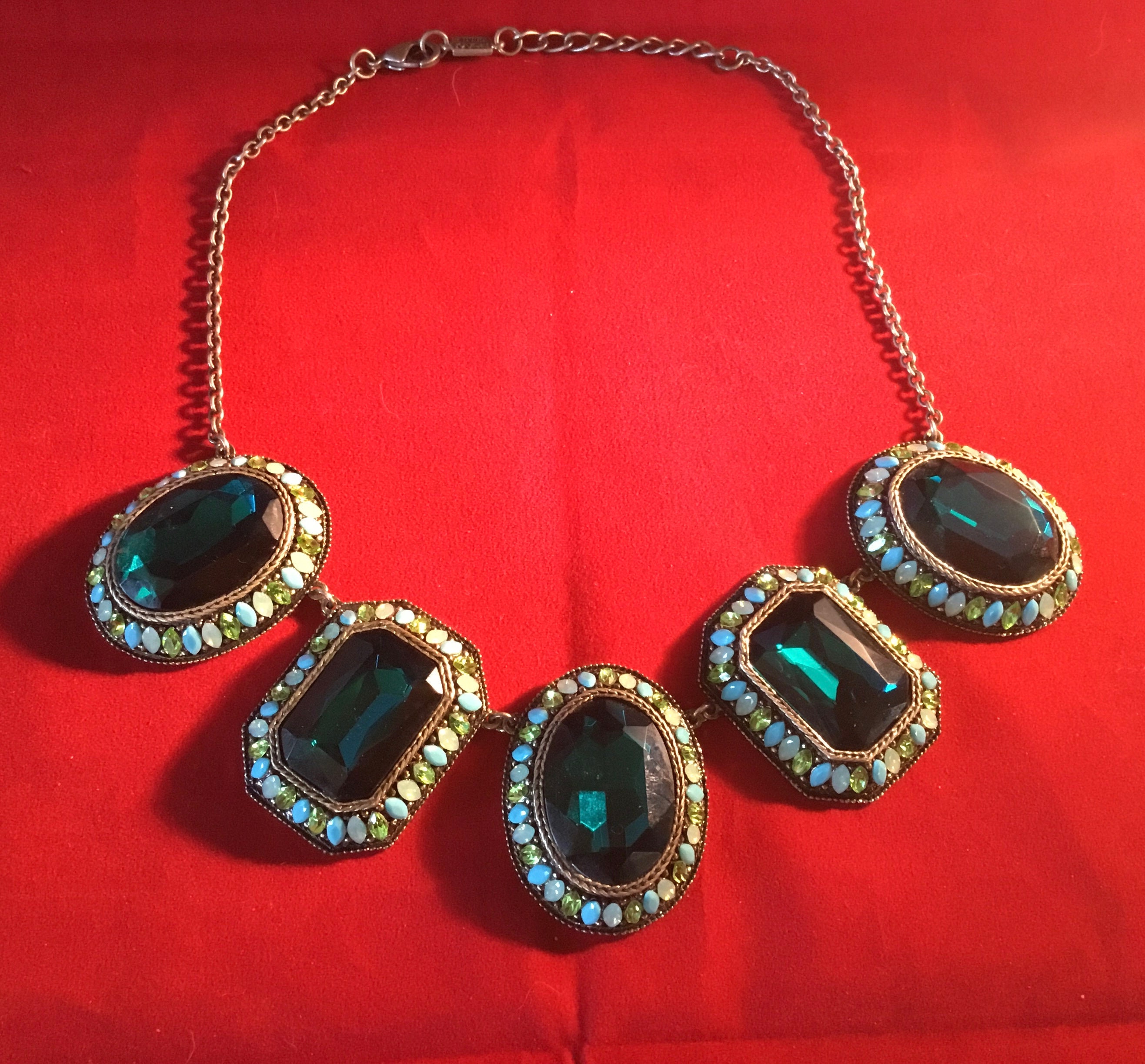 Poggi Paris Jewelry - Etsy