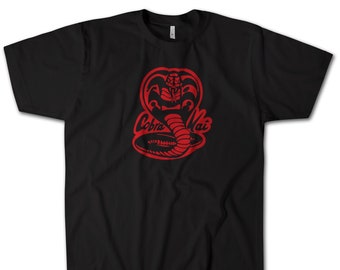 Cobra Kai original  Essential T-Shirt for Sale by hillarymoore06