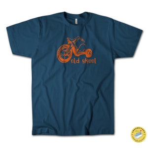 Old skool clothing brand discount