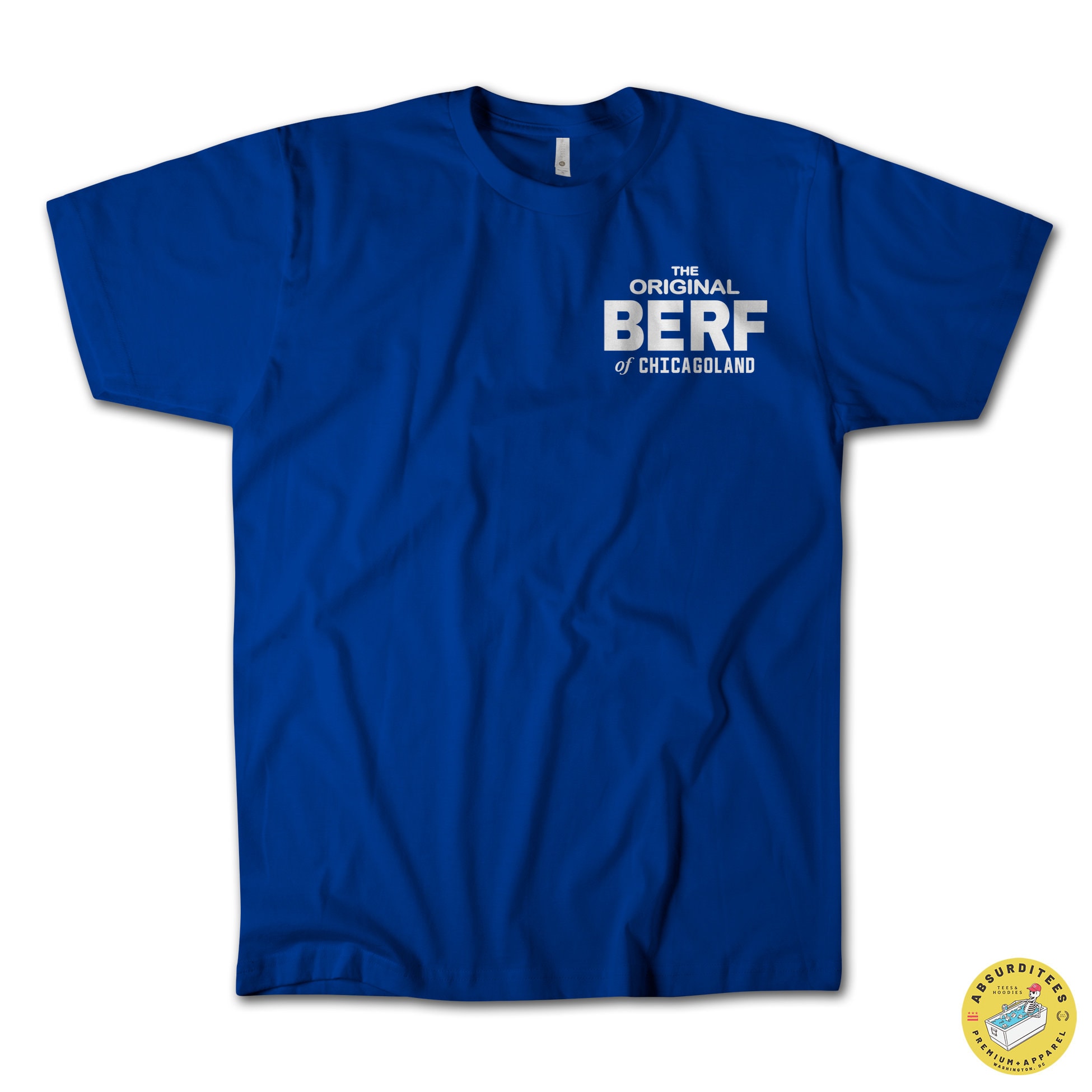 【 PROJECT】22FW★ Chef Bear T-Shirt 2025 Bear Drive Show Unisex T-Shirt – EddyBear