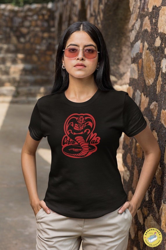 Cobra 2024 kai apparel