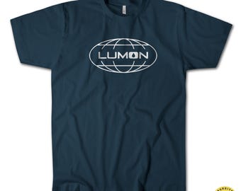 LUMON T-Shirt | Severance TV Show Tee | Lumon Industries Shirt