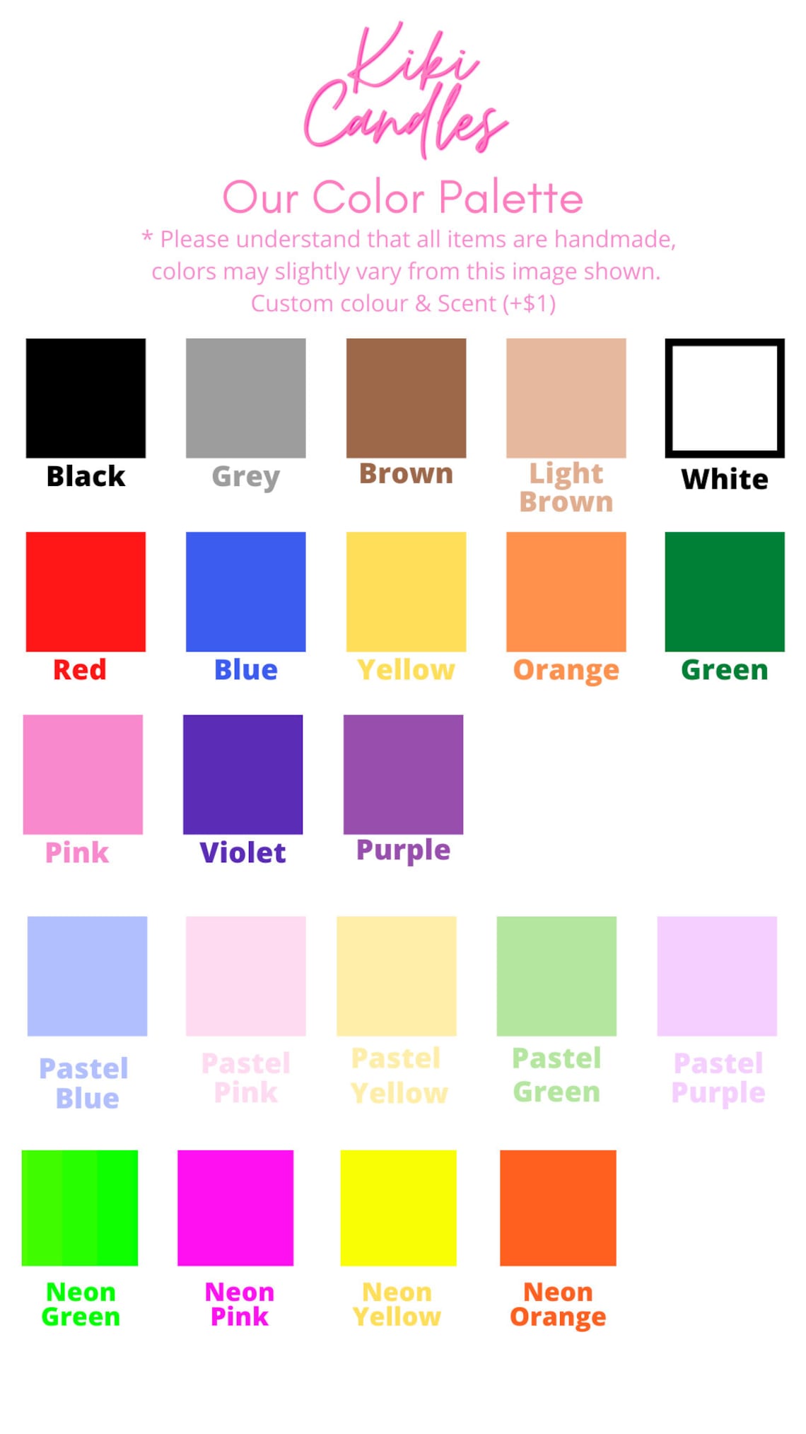 The Original Grumpy Cat Fatcat Candle Grumpy Cat Candle Etsy