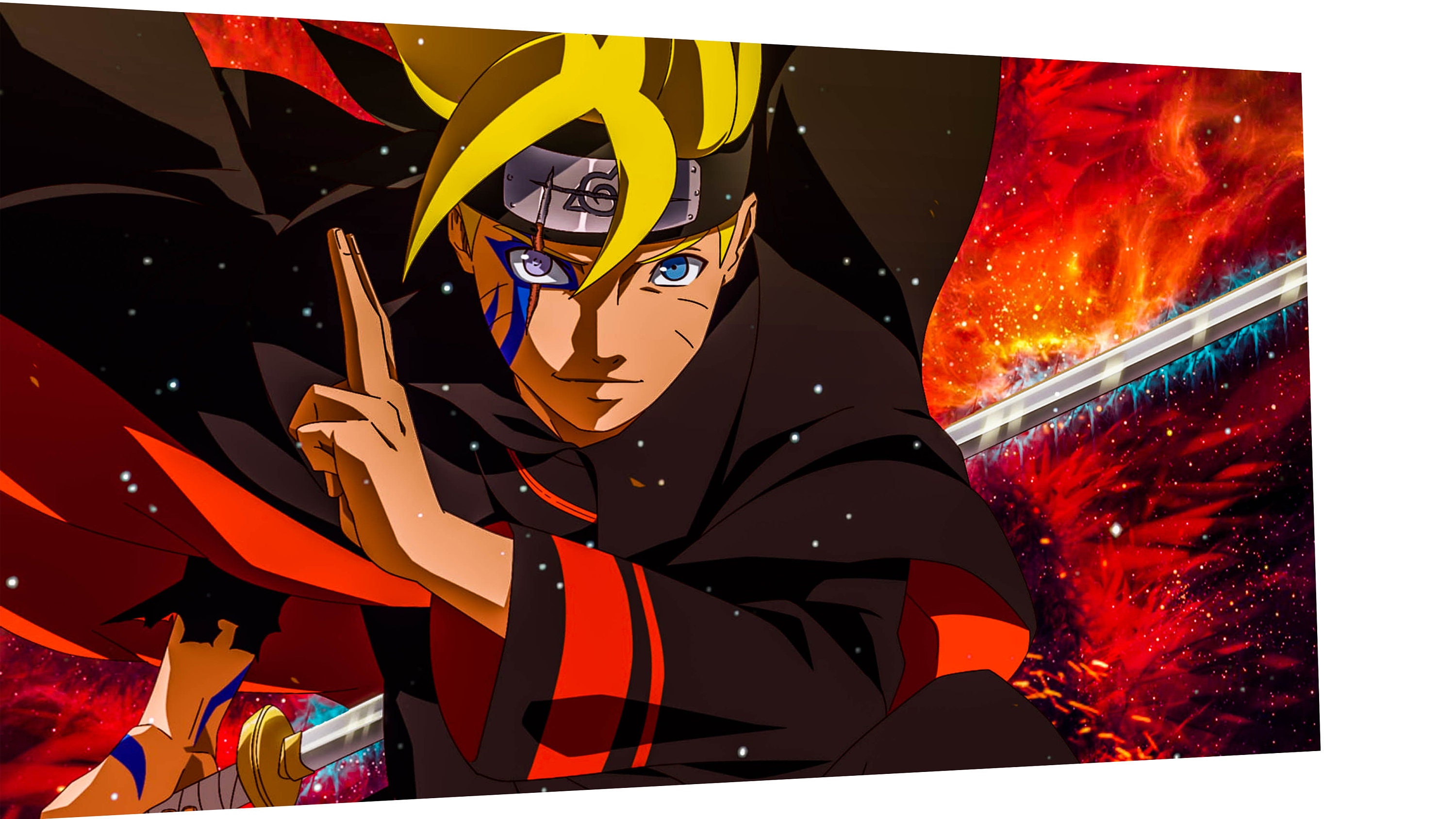 Canvas Anime Naruto Boruto Pictures Murals High Quality Art - Etsy Ireland Canvas Anime Naruto Boruto Pictures Murals High Quality Art - Etsy Ireland